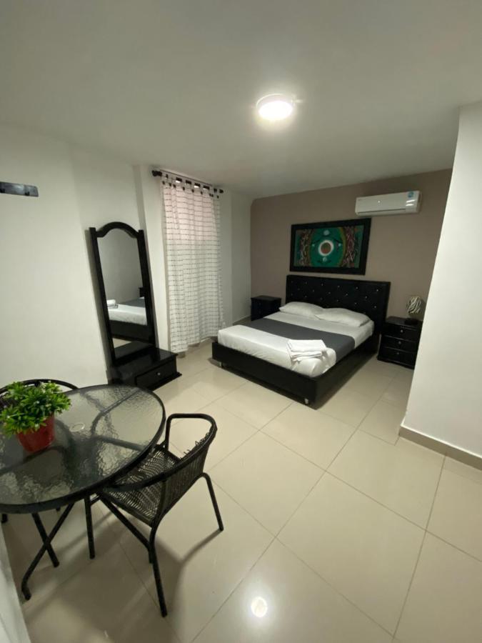 Hotel Estefania Princess Barranquilla  Exterior foto