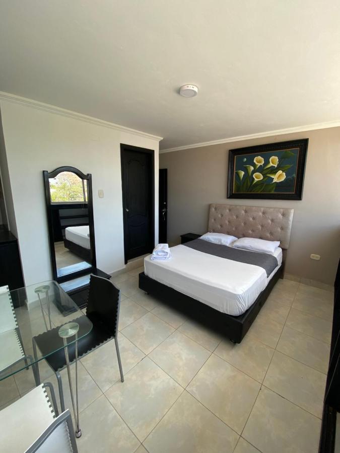 Hotel Estefania Princess Barranquilla  Exterior foto